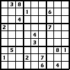 Sudoku Evil 53797