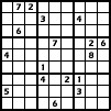 Sudoku Evil 66390