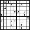 Sudoku Evil 51900