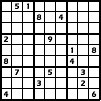 Sudoku Evil 52632