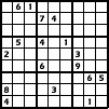 Sudoku Evil 94067