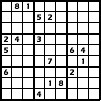 Sudoku Evil 72957