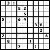 Sudoku Evil 78243