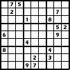 Sudoku Evil 83774