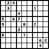 Sudoku Evil 132964