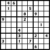 Sudoku Evil 38041