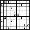 Sudoku Evil 125685