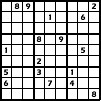 Sudoku Evil 59667