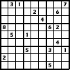 Sudoku Evil 64862