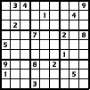 Sudoku Evil 46034