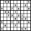 Sudoku Evil 50977