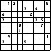Sudoku Evil 74242