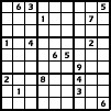 Sudoku Evil 71947