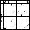 Sudoku Evil 110676