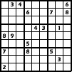 Sudoku Evil 153802