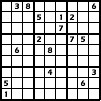 Sudoku Evil 85103