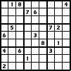 Sudoku Evil 113332