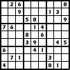 Sudoku Evil 221734