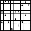 Sudoku Evil 33501