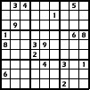 Sudoku Evil 77074