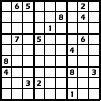 Sudoku Evil 107569