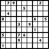 Sudoku Evil 64371
