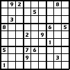 Sudoku Evil 52410