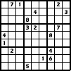 Sudoku Evil 124985