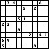 Sudoku Evil 77249