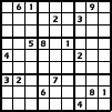 Sudoku Evil 55667