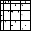 Sudoku Evil 64359