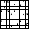 Sudoku Evil 81089