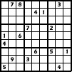 Sudoku Evil 59330