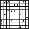 Sudoku Evil 57592