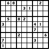 Sudoku Evil 104470