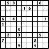Sudoku Evil 115563