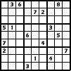 Sudoku Evil 76539