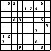 Sudoku Evil 120196