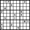 Sudoku Evil 47233