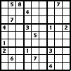 Sudoku Evil 102134