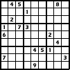 Sudoku Evil 38647