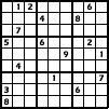 Sudoku Evil 75149