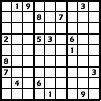 Sudoku Evil 127756