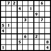 Sudoku Evil 85337