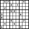 Sudoku Evil 76320