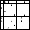Sudoku Evil 134684