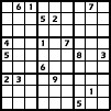 Sudoku Evil 47801