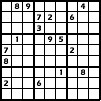 Sudoku Evil 44219