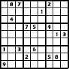Sudoku Evil 93369