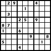 Sudoku Evil 56232